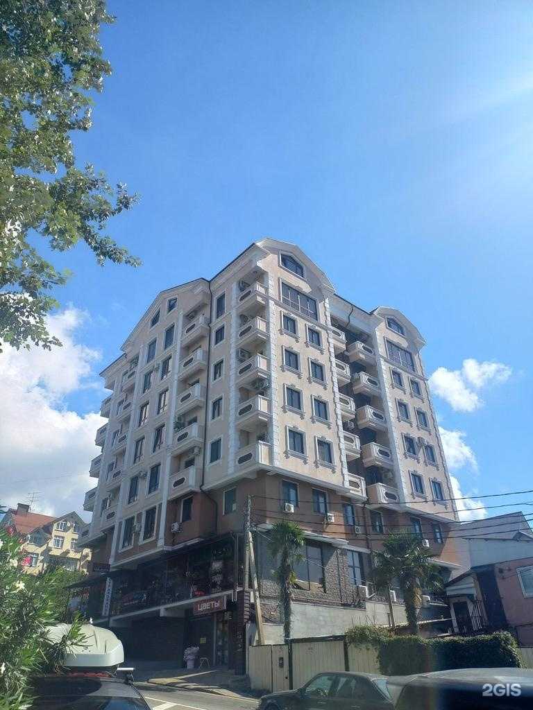 Отзывы на компанию Кабинет массажа и эстетической косметологии в Сочи c фото