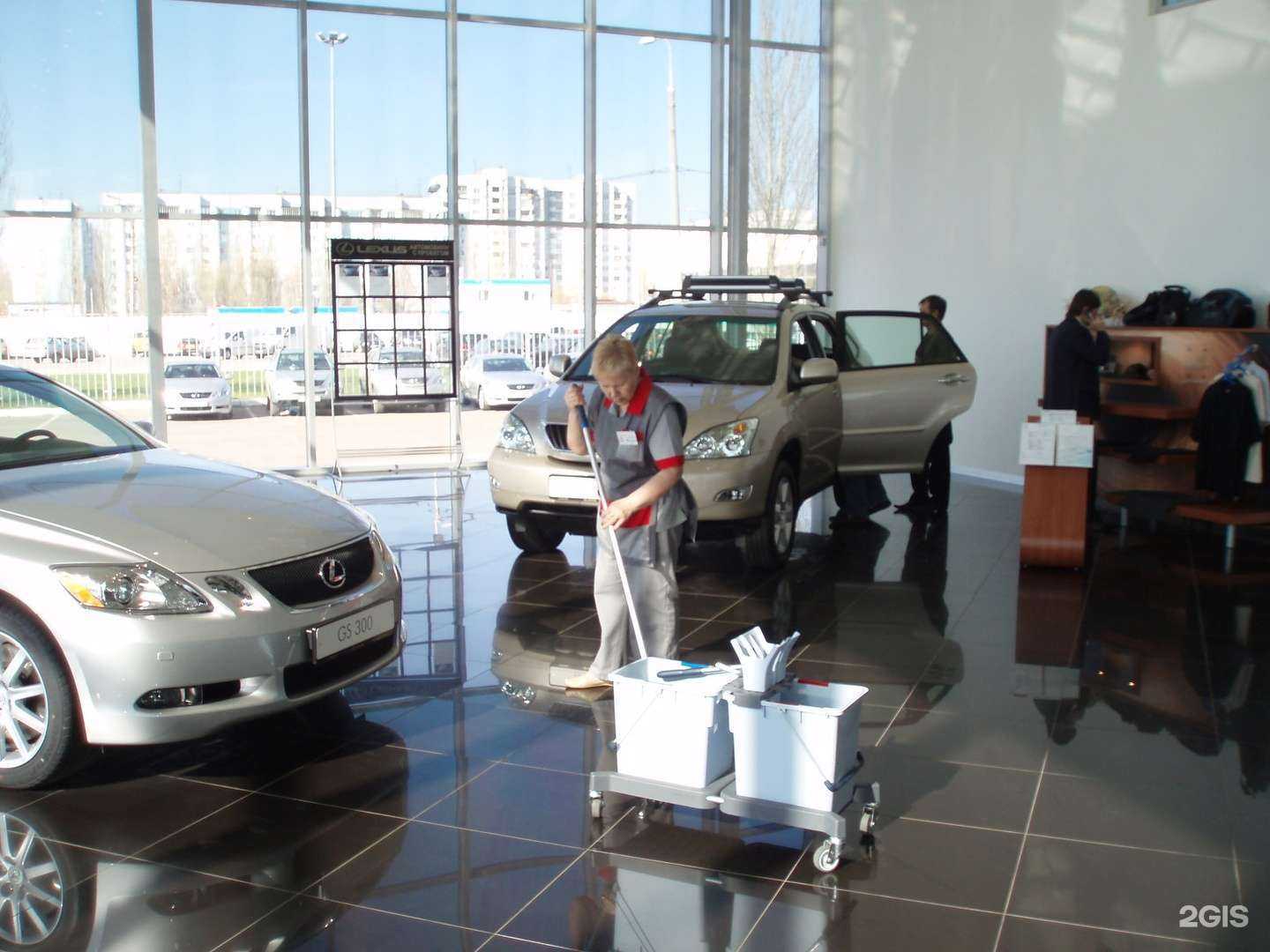 Отзывы на компанию Клининг Эксперт центр в Самаре c фото