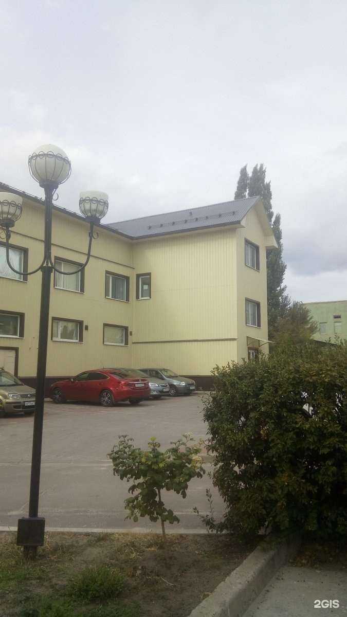 Отзывы на компанию Триал в Воронеже c фото