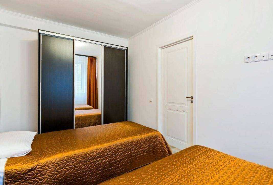 Отзывы на компанию Holiday Village Moscow в г. Долгопрудный c фото