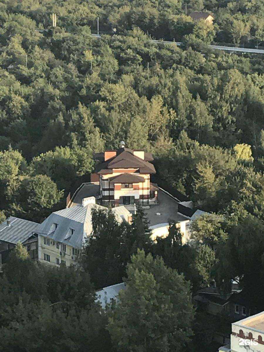 Отзывы на компанию Партнер в Нижнем Новгороде c фото - фотография 2 из 2