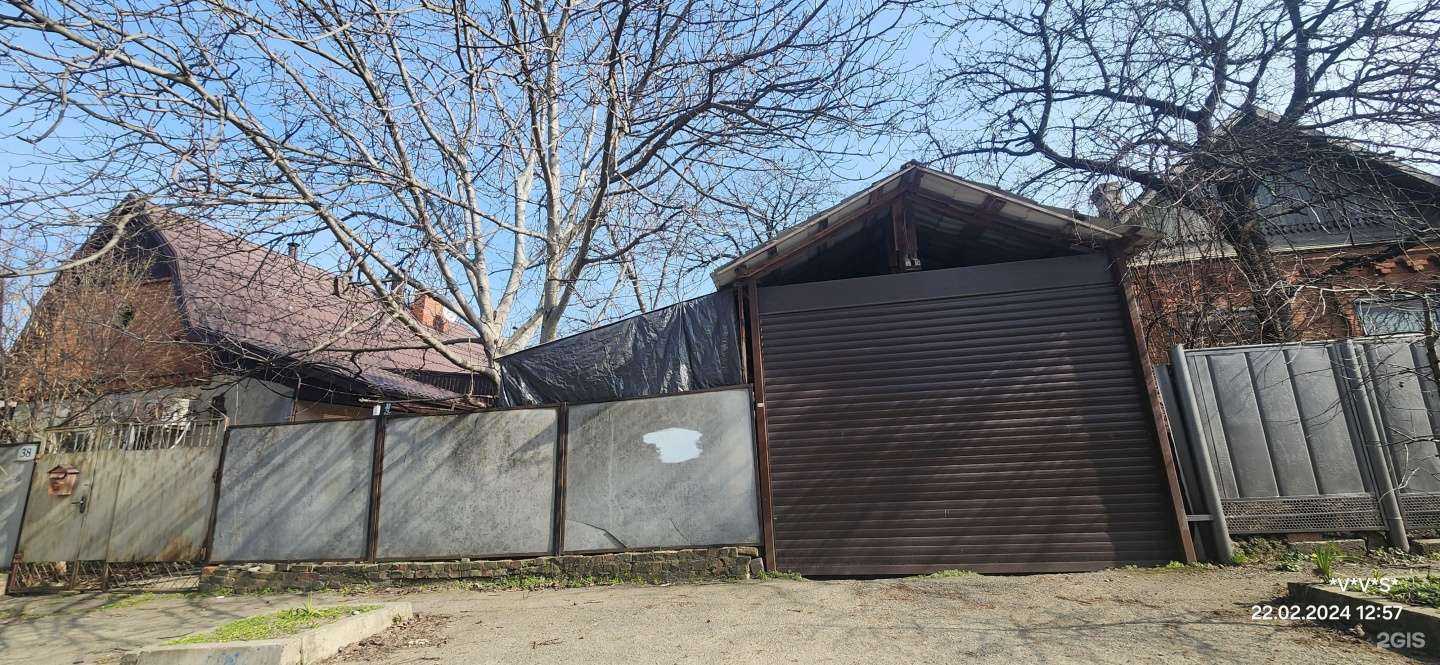 Отзывы на компанию Торгово-монтажная компания в г. Краснодар c фото