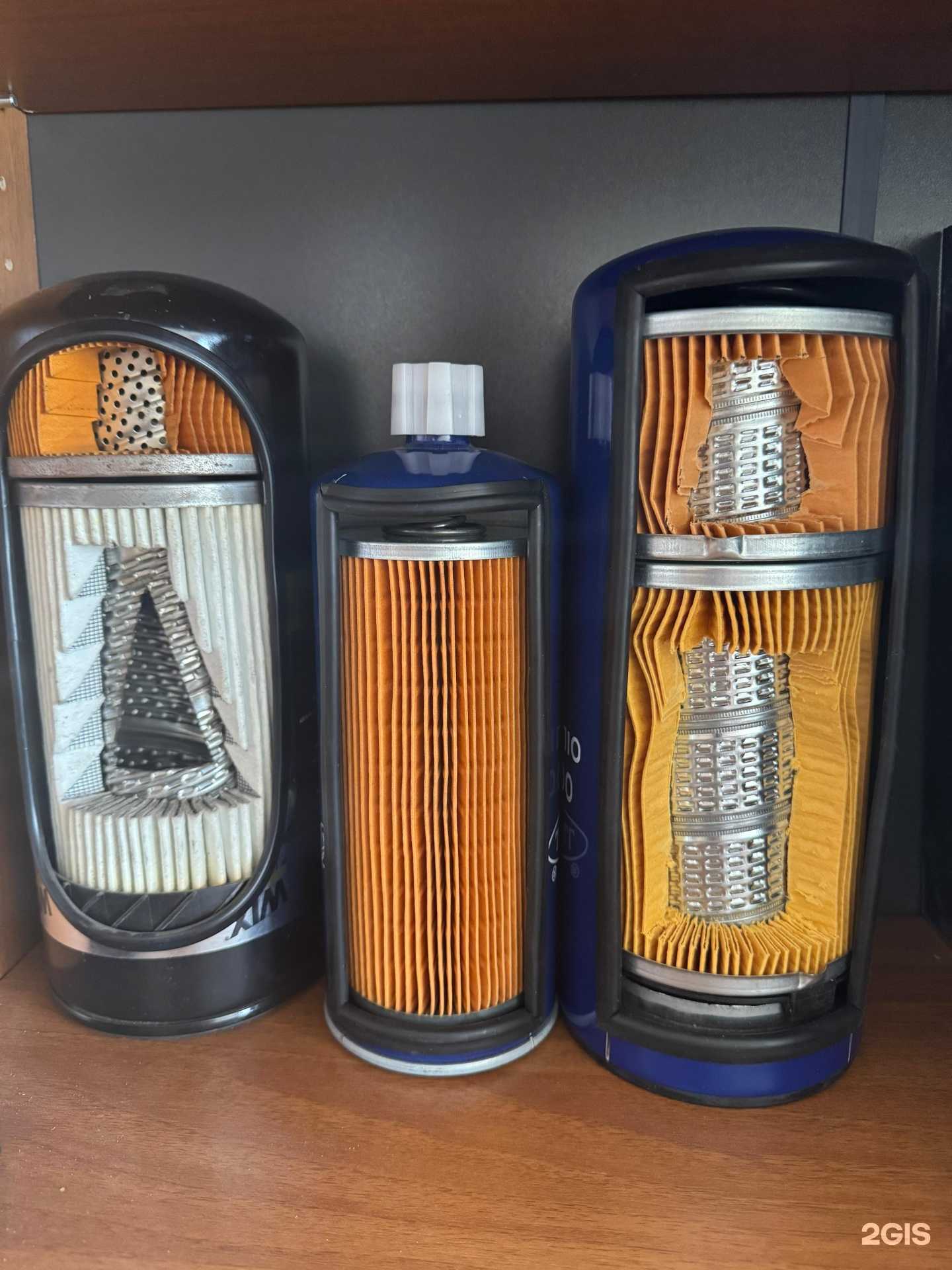 Отзывы на компанию СельхозДетальЮг в Ростове-на-Дону c фото