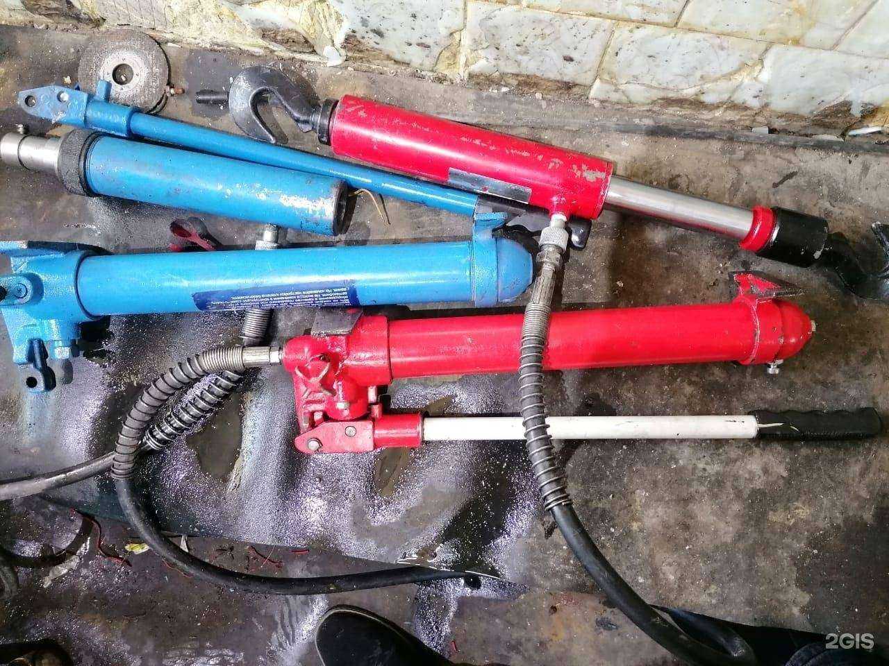 Отзывы на компанию Рем-Сервис в Краснодаре c фото