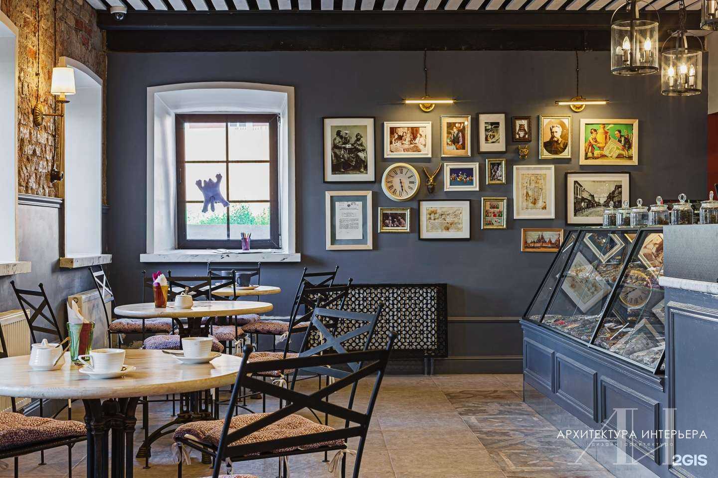 Отзывы на компанию Архитектура Интерьера в Туле c фото