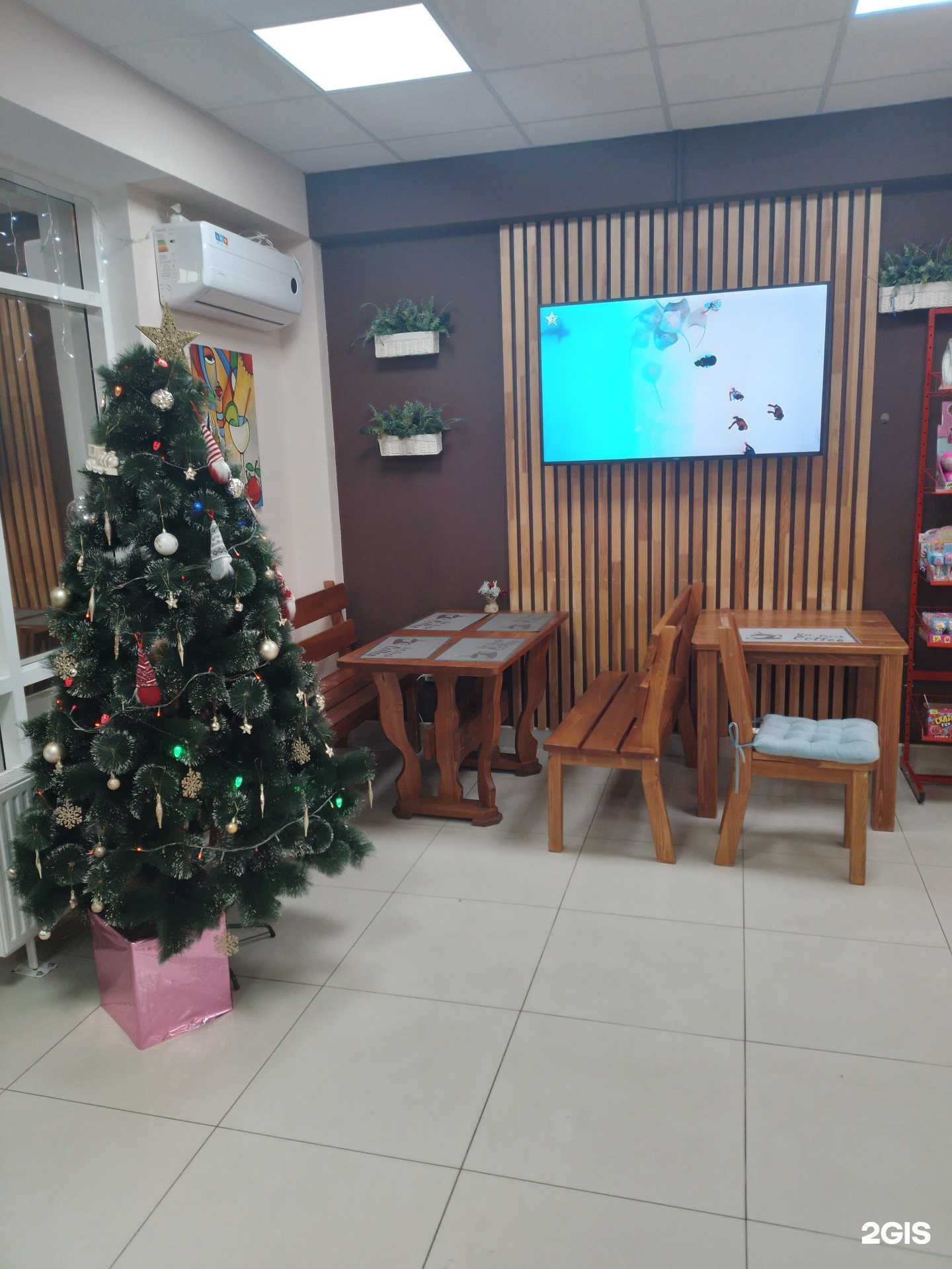 Отзывы на компанию Два пекаря в Ставрополе c фото