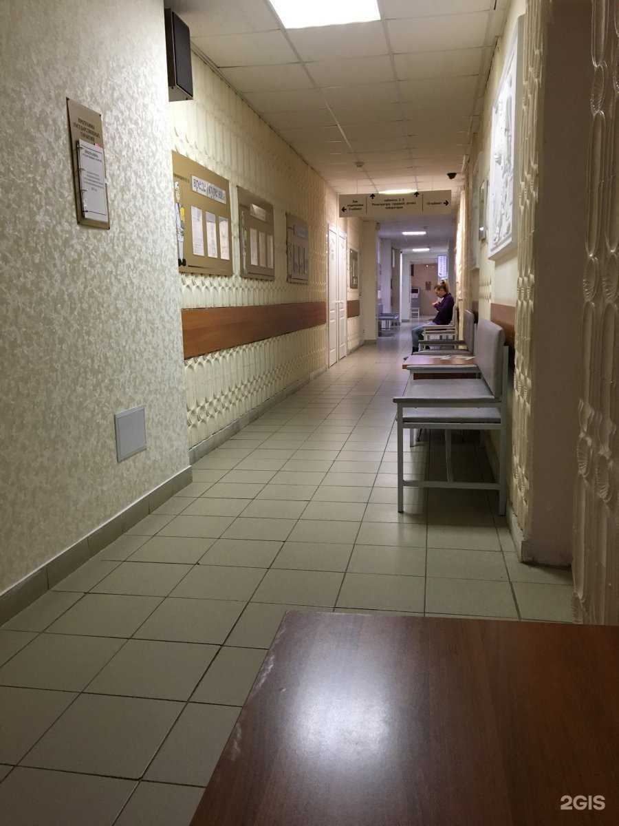 Отзывы на компанию Воронежский центр охраны здоровья семьи и репродукции в Воронеже c фото