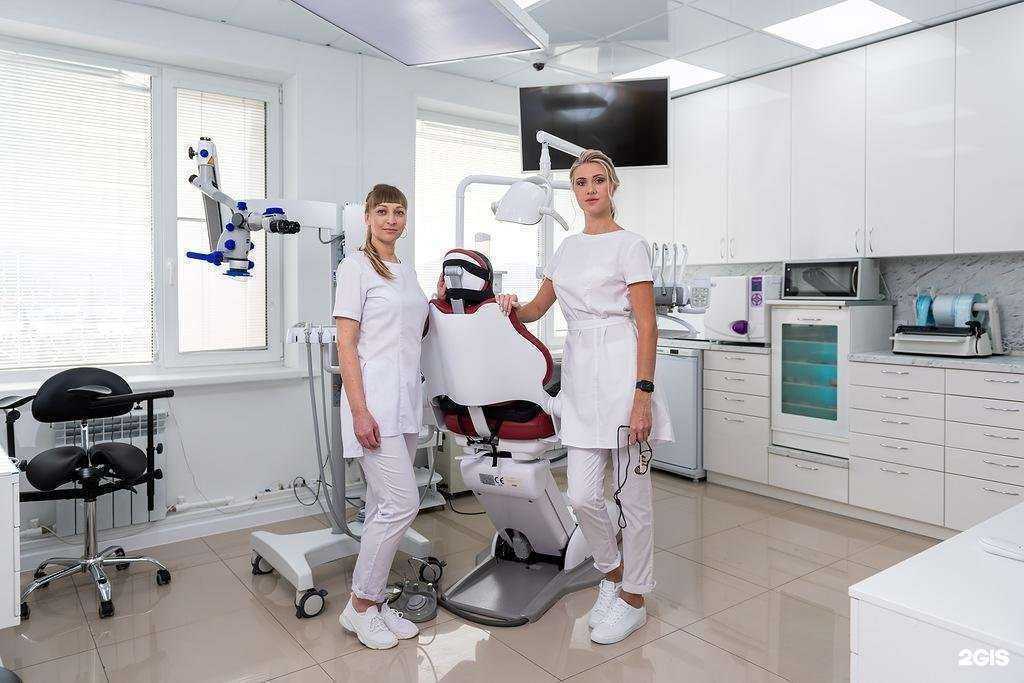 Отзывы на компанию Стоматологическая клиника доктора Дубровиной в г. Находка c фото