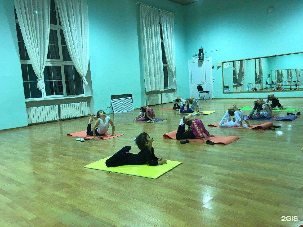 Отзывы на компанию Танцевальный путь в г. Челябинск c фото