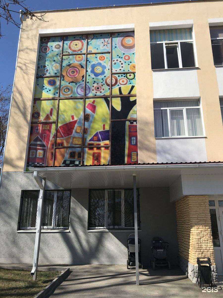 Отзывы на компанию Детская поликлиника в Ессентуках c фото