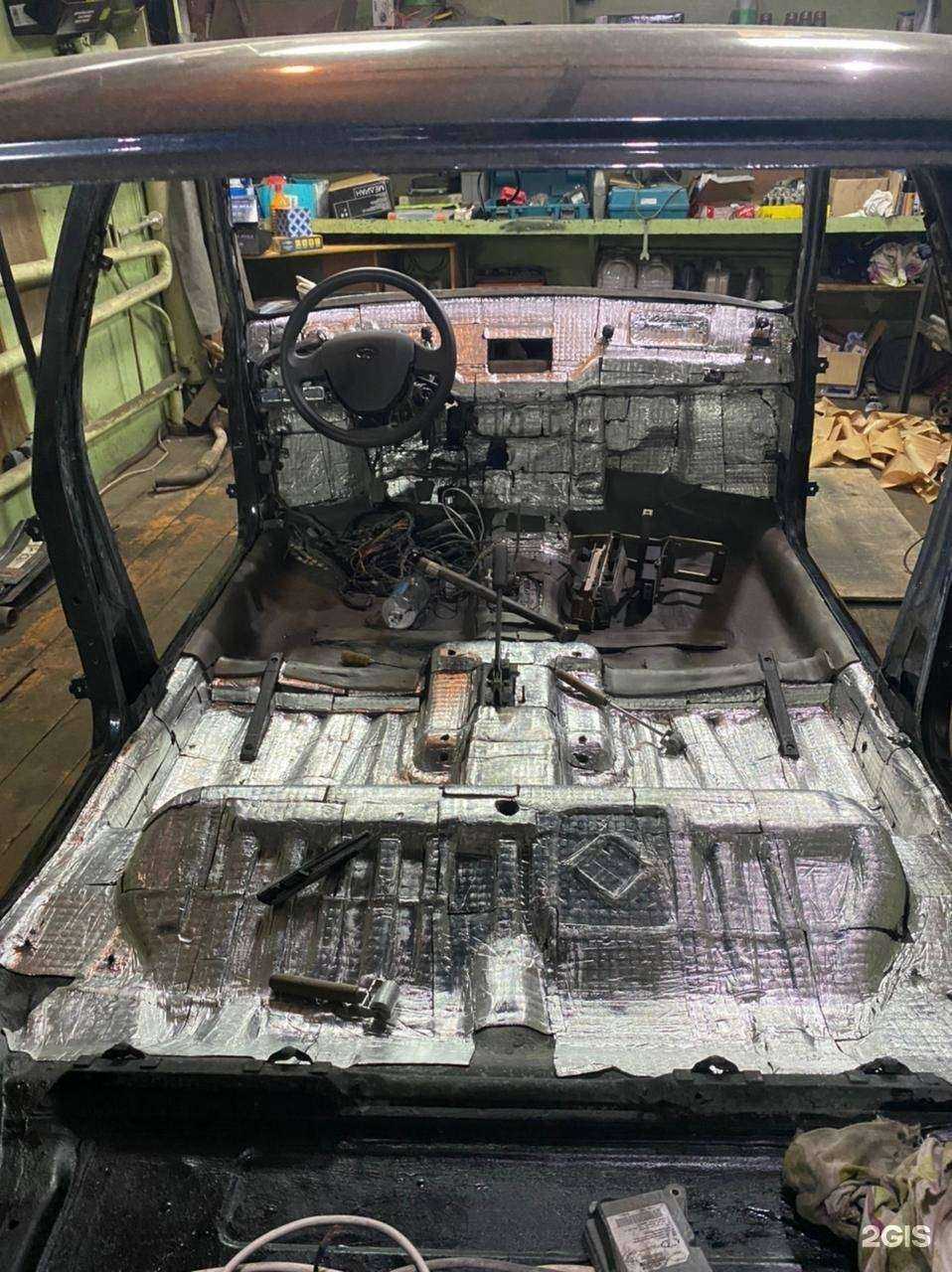 Отзывы на компанию ТехникАвто в Екатеринбурге c фото