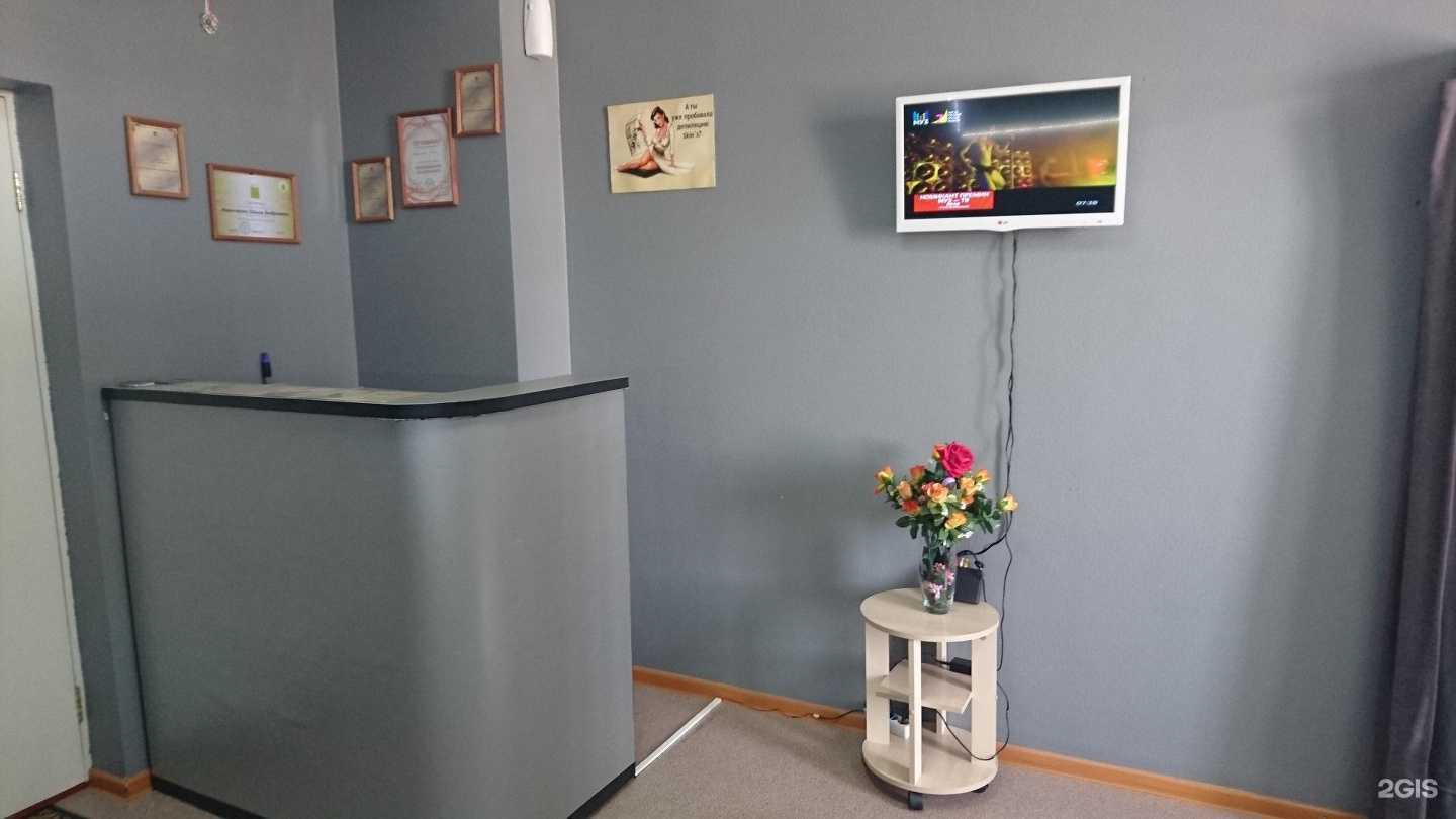 Отзывы на компанию Volosoff в Новосибирске c фото