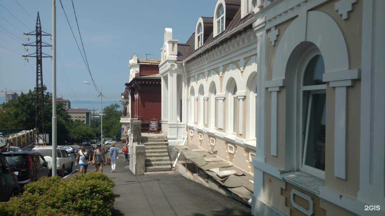 Отзывы на компанию Галерея дизайна в Владивостоке c фото - фотография 2 из 2