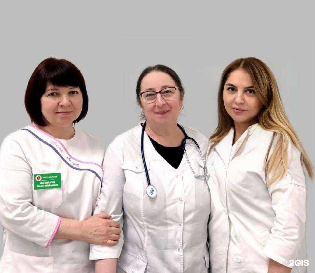 Отзывы на компанию ЦЕЛИТЕЛЬ в Кизилюрте c фото