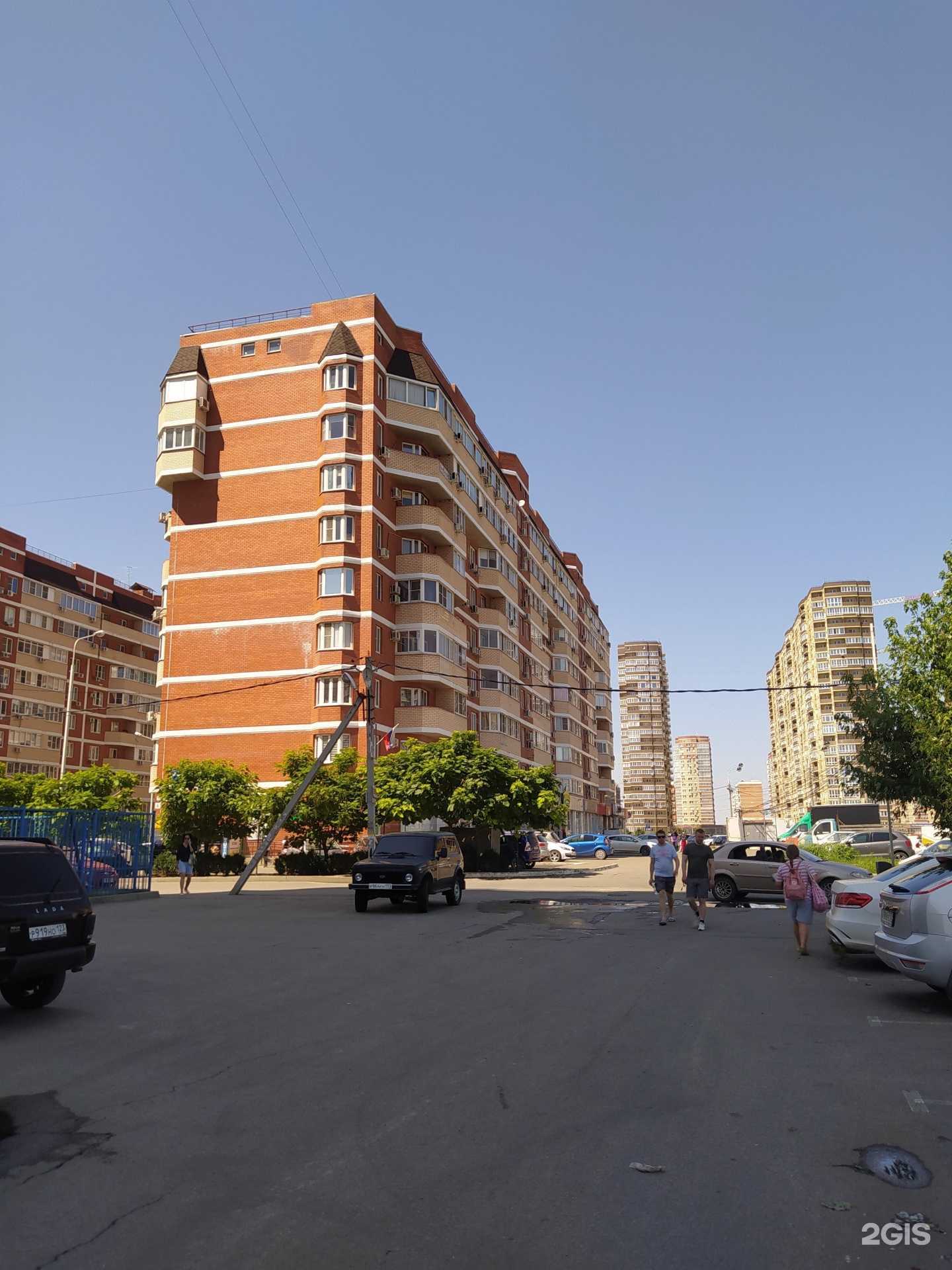 Отзывы на компанию Компания по автоматизации производства в Краснодаре c фото