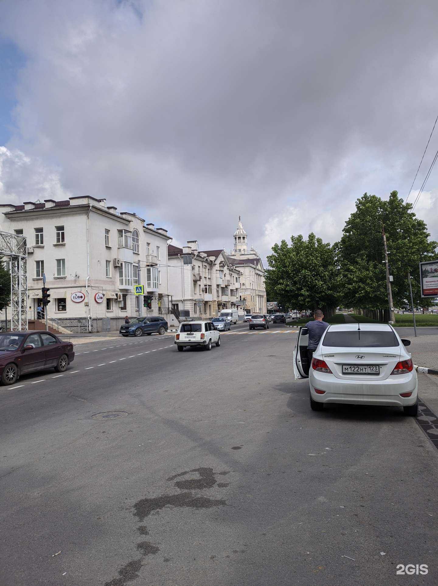 Отзывы на компанию LetoApart в г. Новороссийск c фото