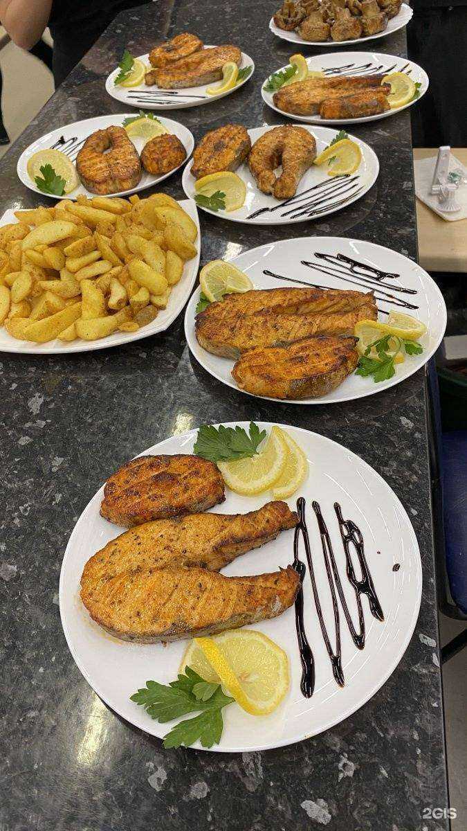 Отзывы на компанию Армянский дворик в Кирове c фото