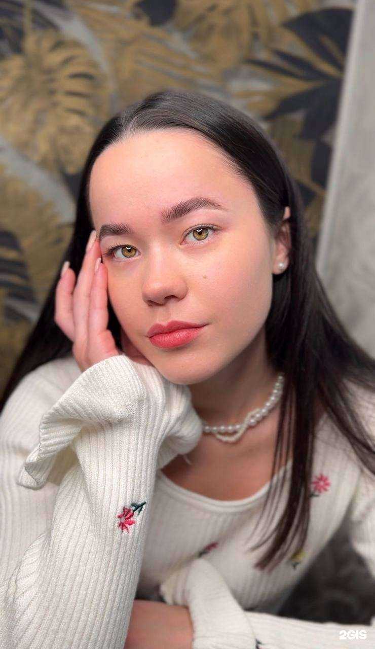 Отзывы на компанию Brow.rai в Тюмени c фото