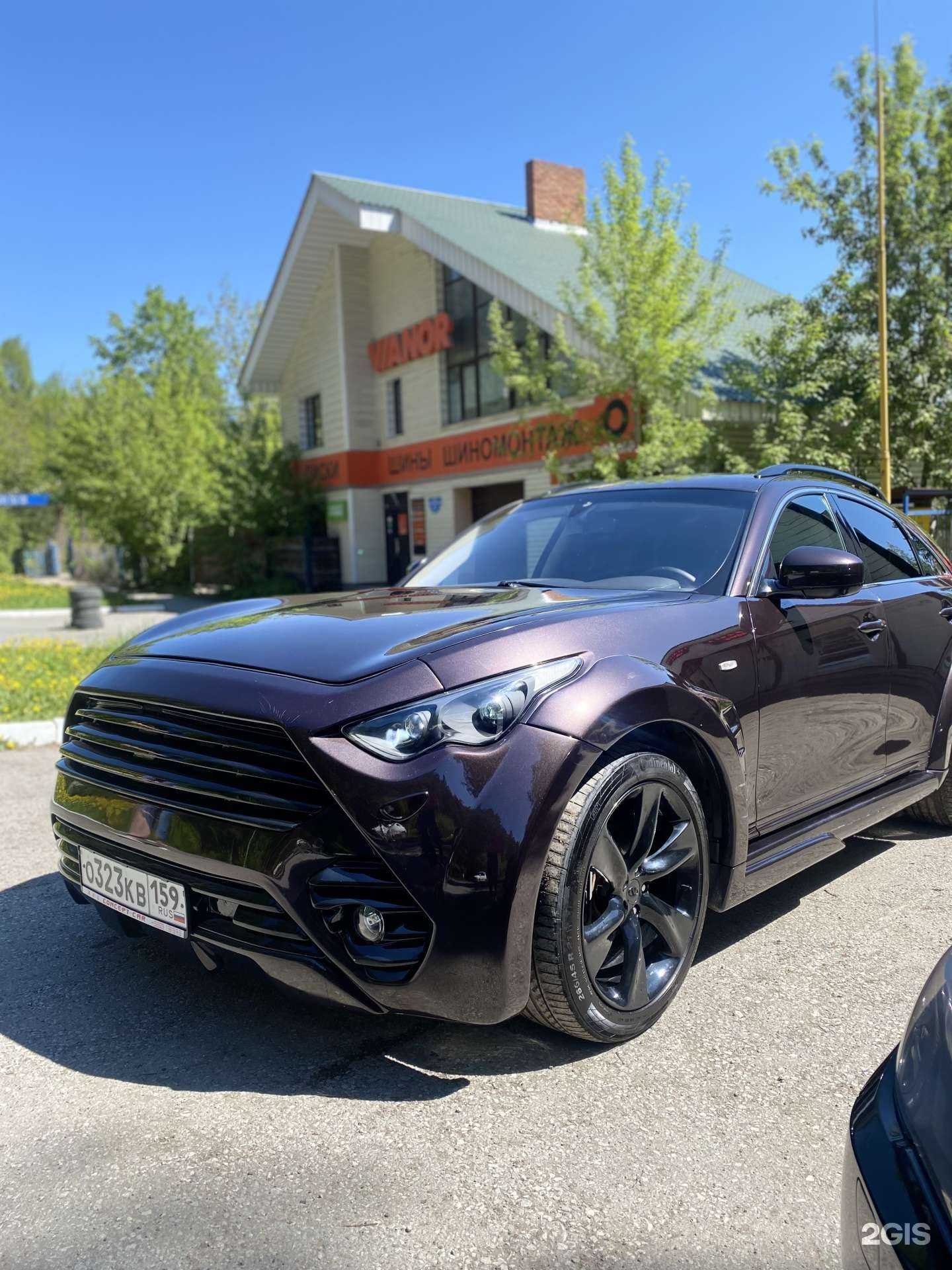 Отзывы на компанию Ultimatum в г. Пермь c фото