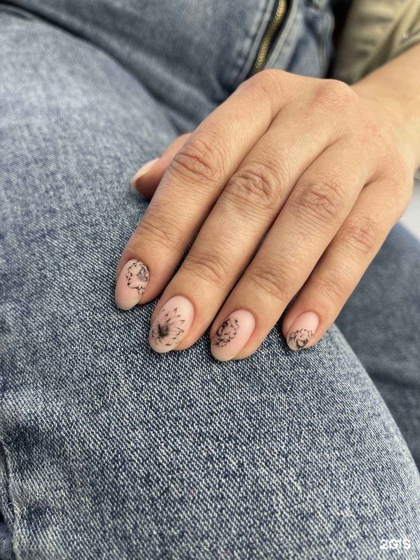 Отзывы на компанию Nailon в Иркутске c фото