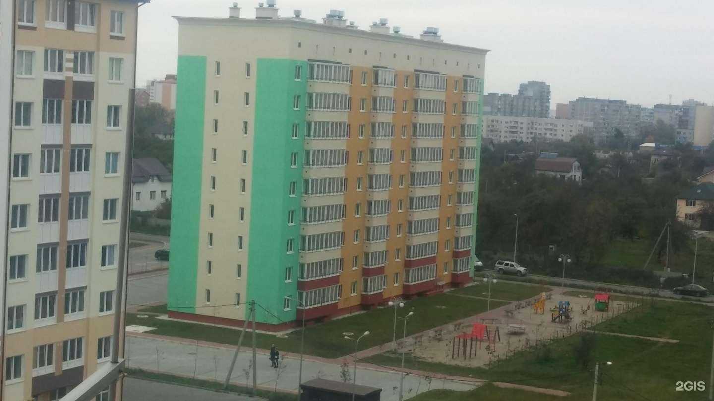 Отзывы на компанию Tsarkusha_lash в Калининграде c фото