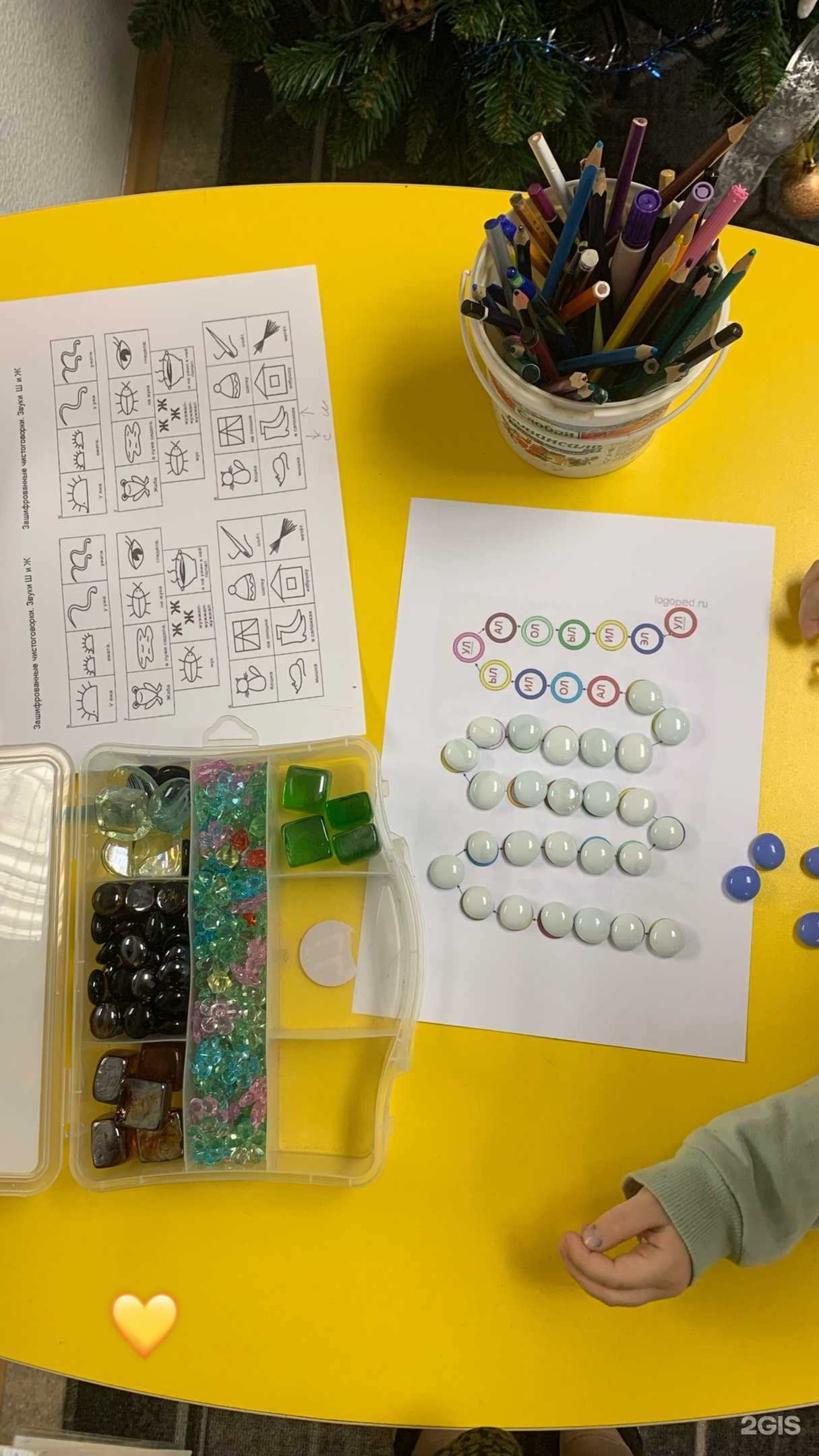 Отзывы на компанию ДОшкола в г. Сыктывкар c фото