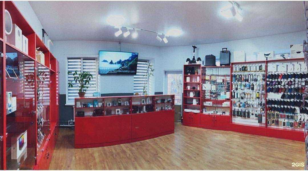 Отзывы на компанию SP-sklad в Уссурийске c фото