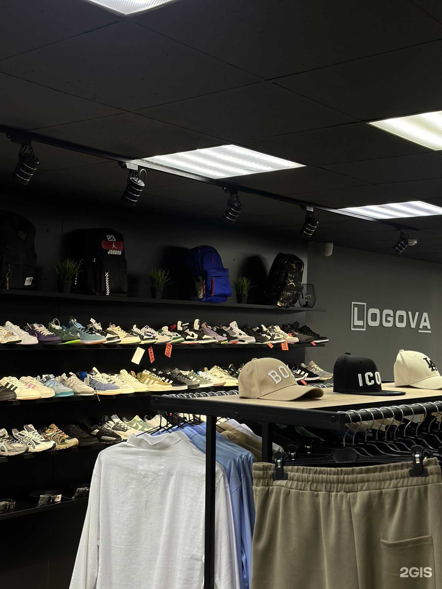 Отзывы на компанию Logova в г. Сыктывкар c фото