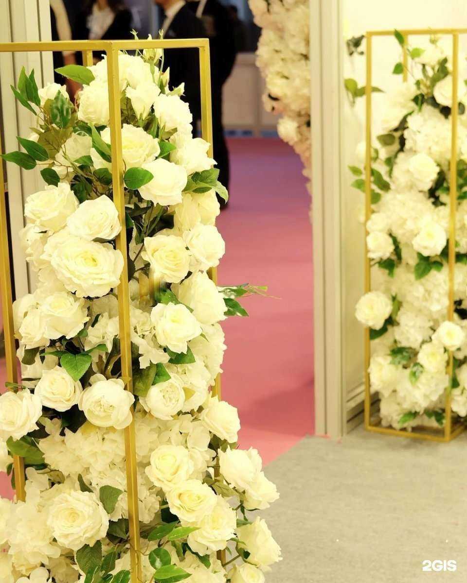 Отзывы на компанию Golden Rose в Махачкале c фото