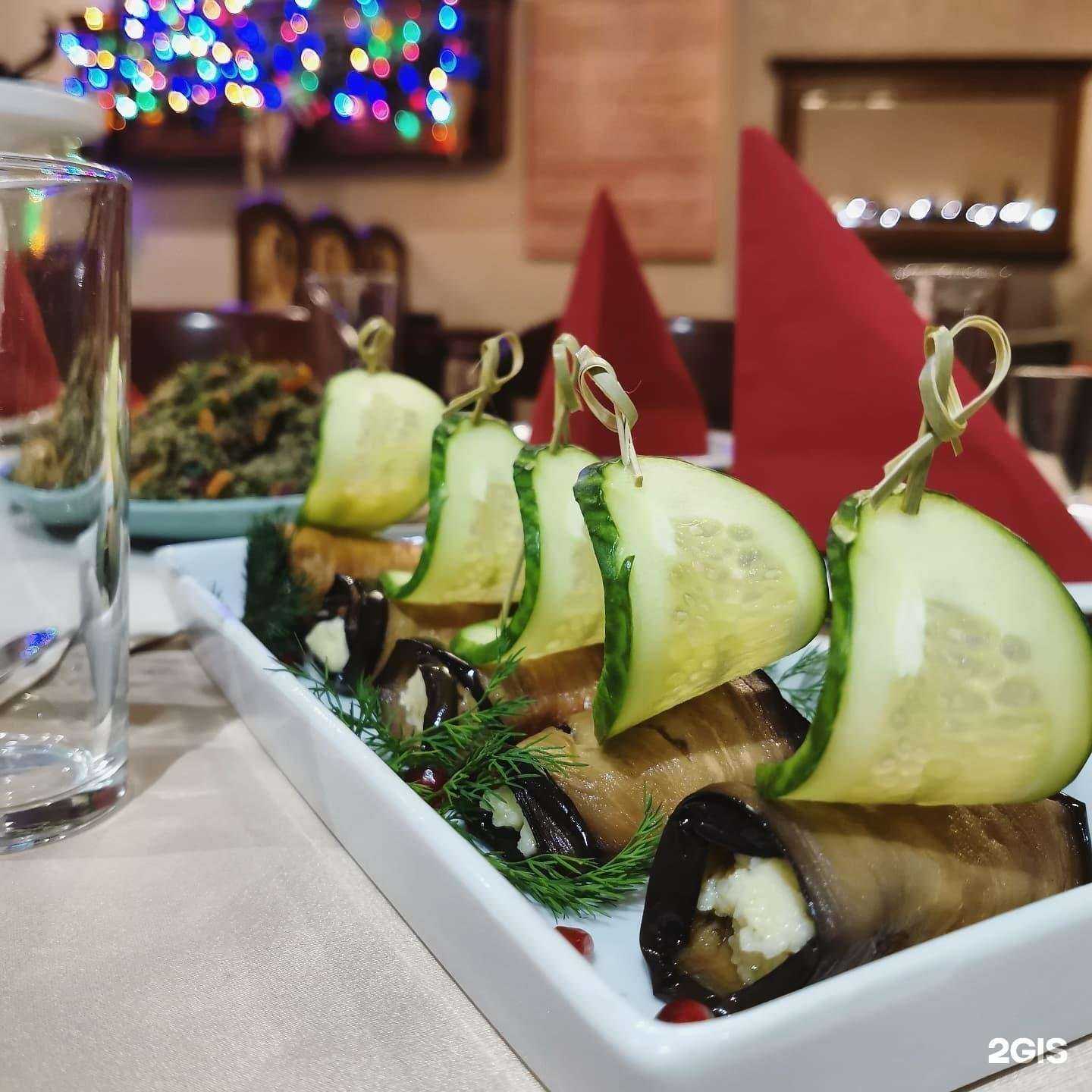 Отзывы на компанию Хинкали в Екатеринбурге c фото