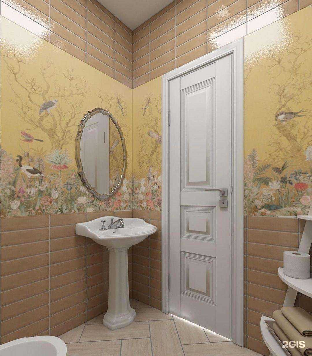 Отзывы на компанию Мир декора в Оренбурге c фото