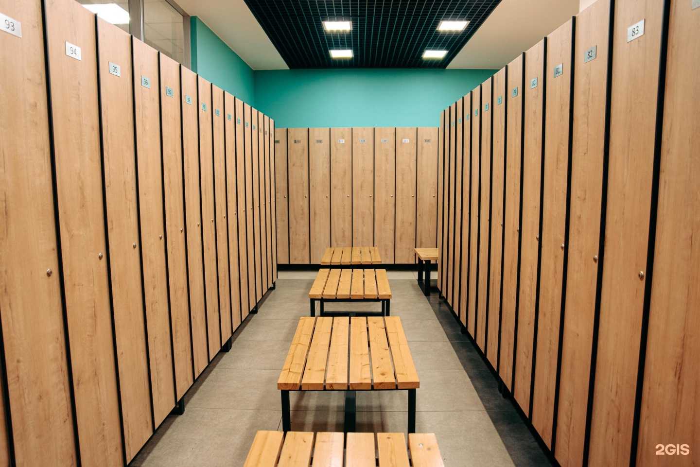 Отзывы на компанию Академия тенниса Шамиля Тарпищева в Казани c фото