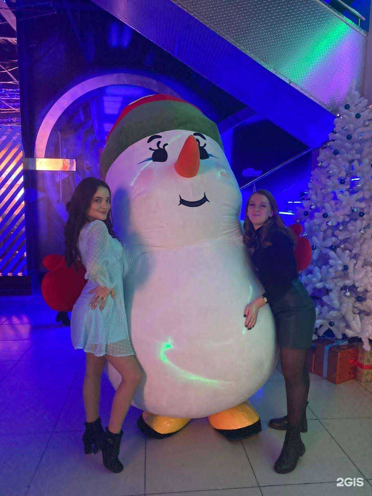 Отзывы на компанию Kosmos в г. Барнаул c фото