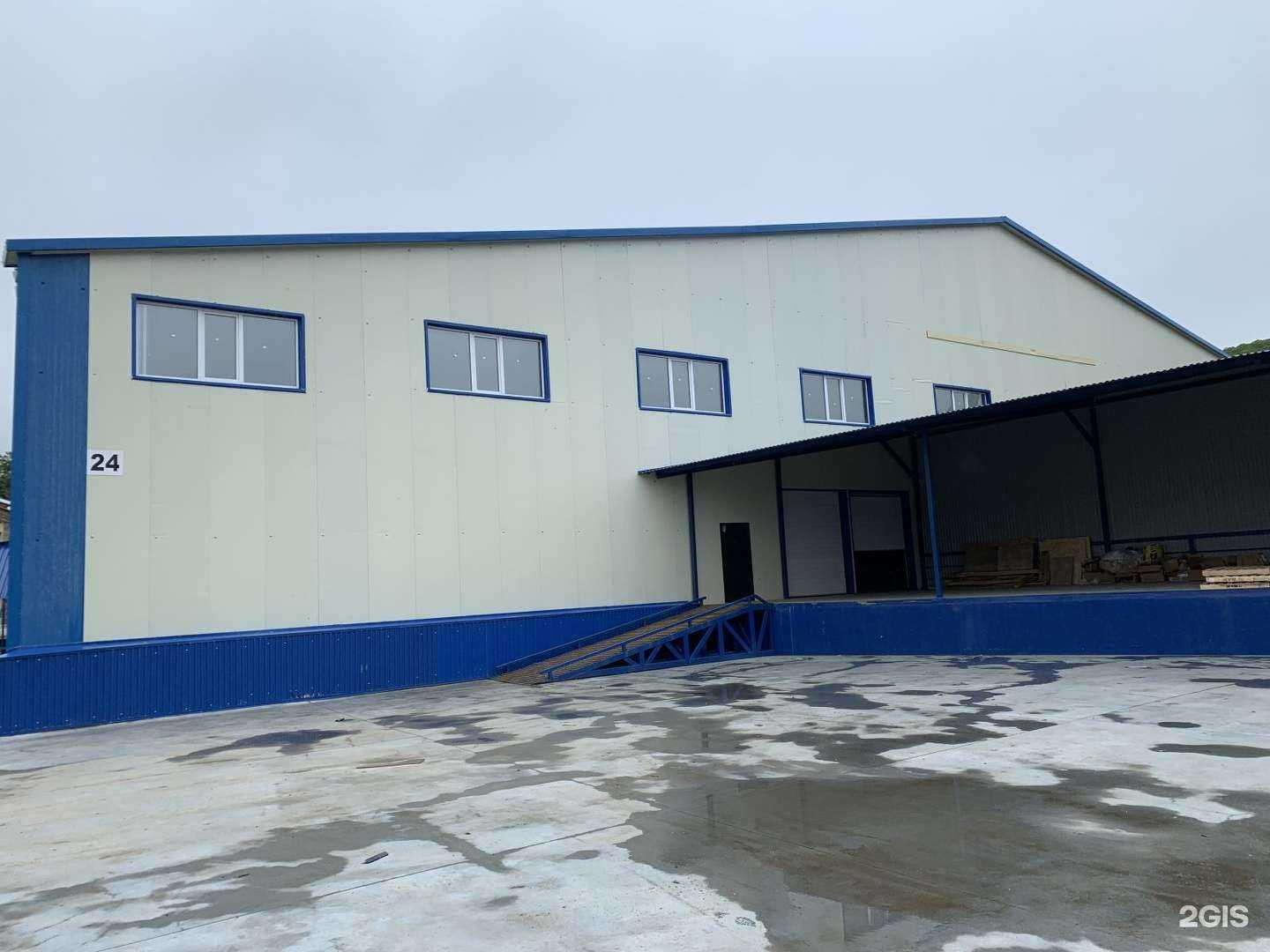 Отзывы на компанию Партерра в Владивостоке c фото - фотография 2 из 2