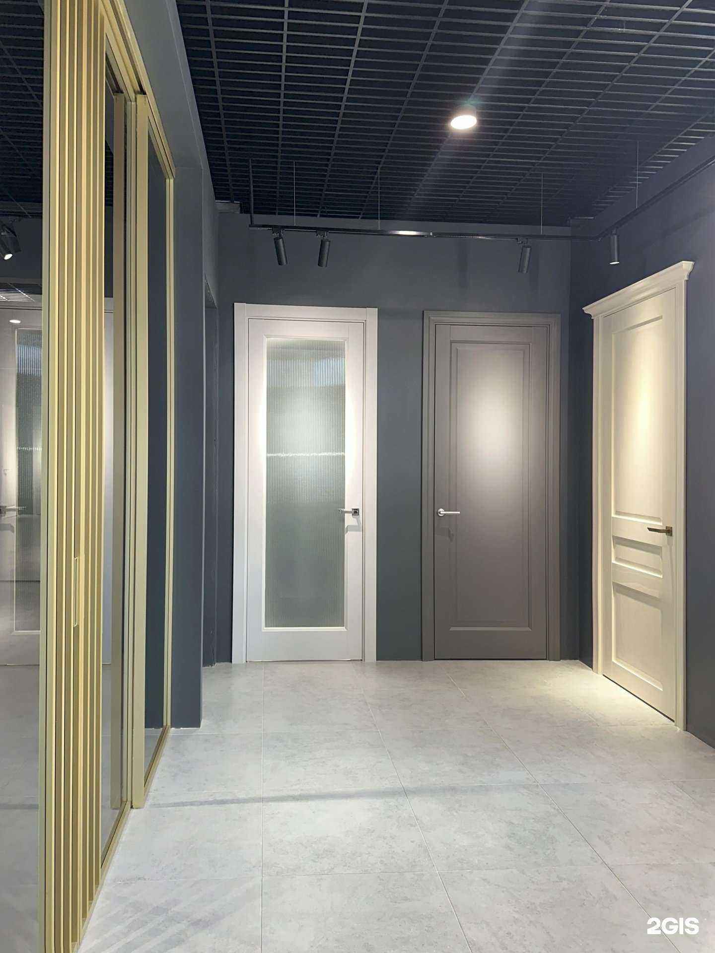 Отзывы на компанию Rada Doors в Краснодаре c фото