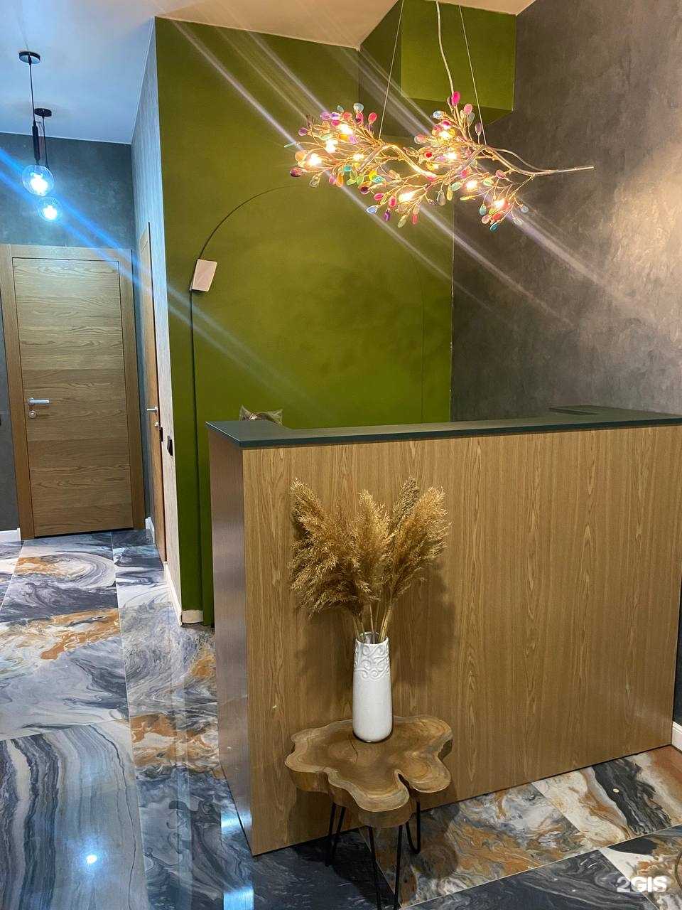 Отзывы на компанию Индустрия красоты в Нижнем Тагиле c фото