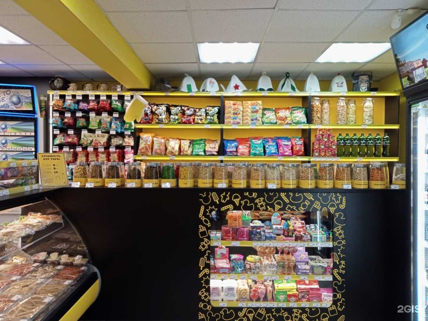 Отзывы на компанию Пивмаг в Омске c фото