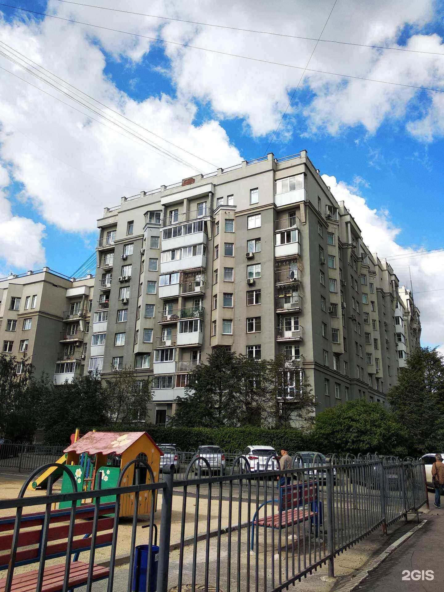 Отзывы на компанию Адвокатский кабинет Долгополов А.В. в Екатеринбурге c фото