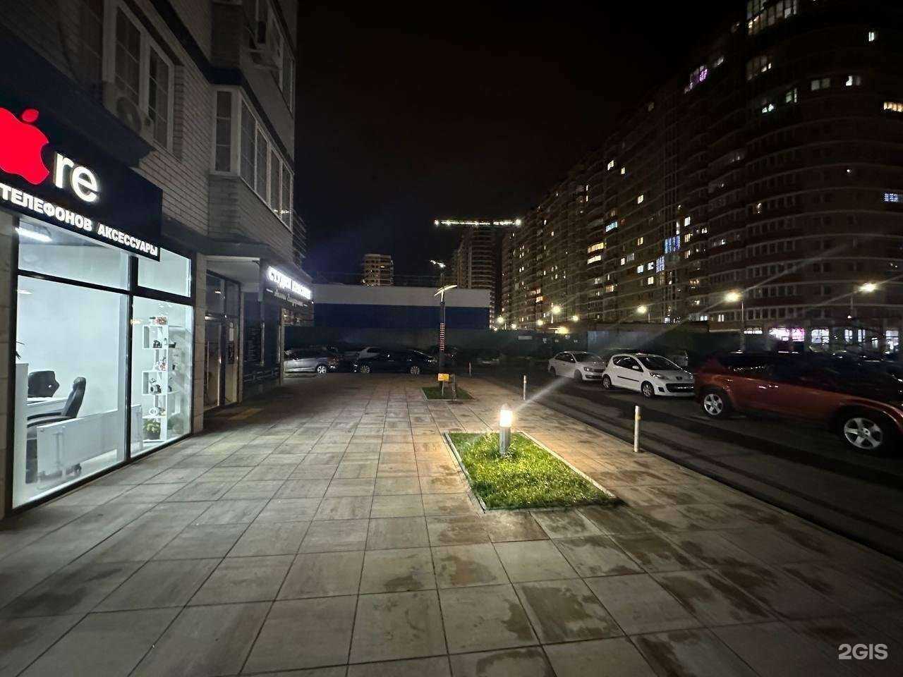 Отзывы на компанию AStore в Краснодаре c фото