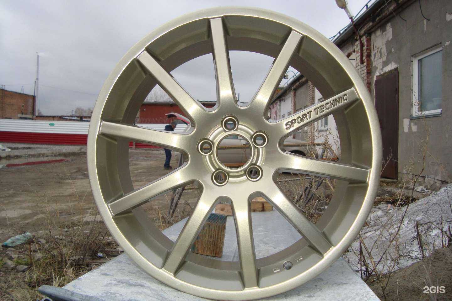 Отзывы на компанию Stoverst в Новосибирске c фото