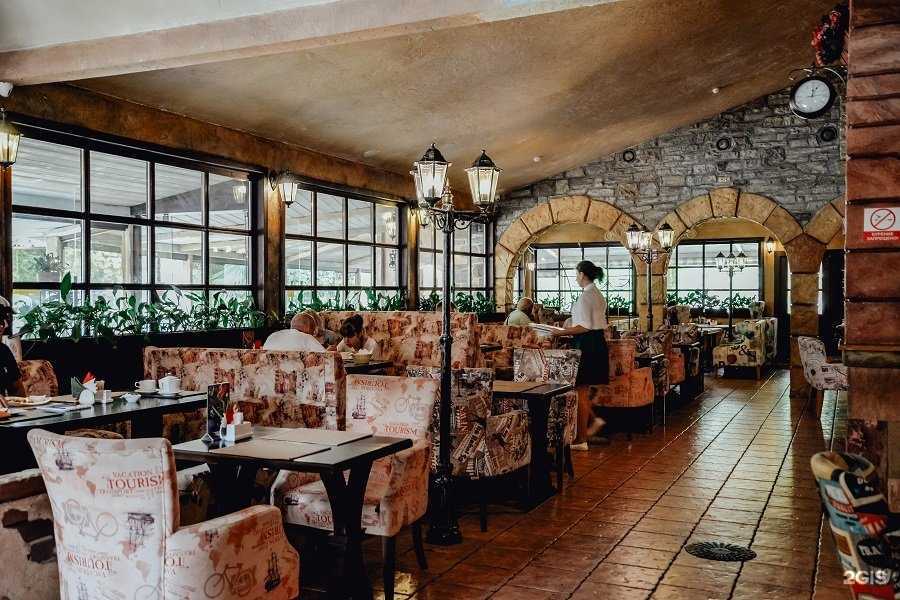 Отзывы на компанию La strada в Сочи c фото