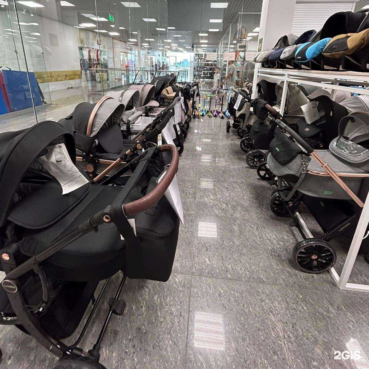 Отзывы на компанию MartiKids в Красноярске c фото