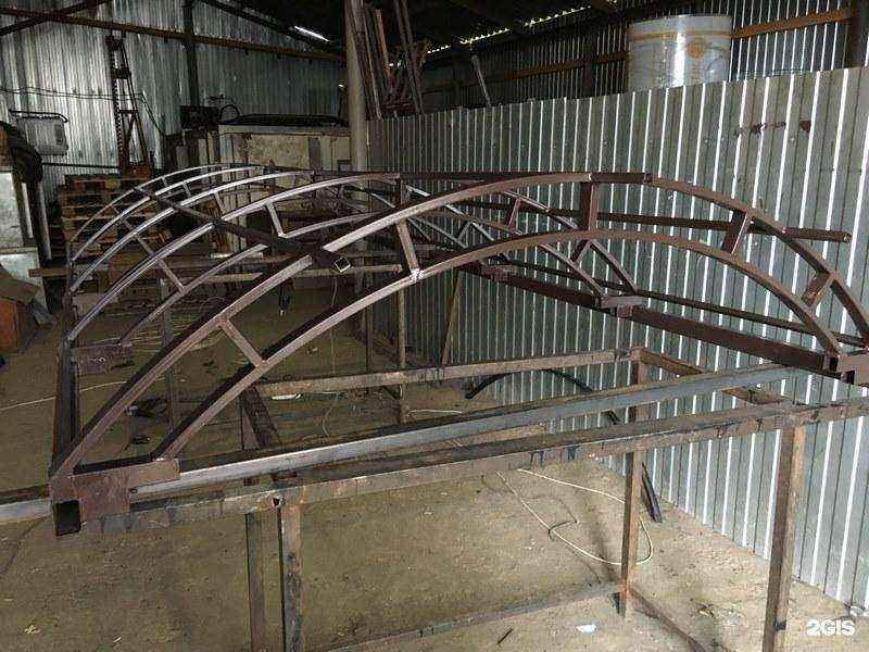 Отзывы на компанию Стальдизайн в Туле c фото