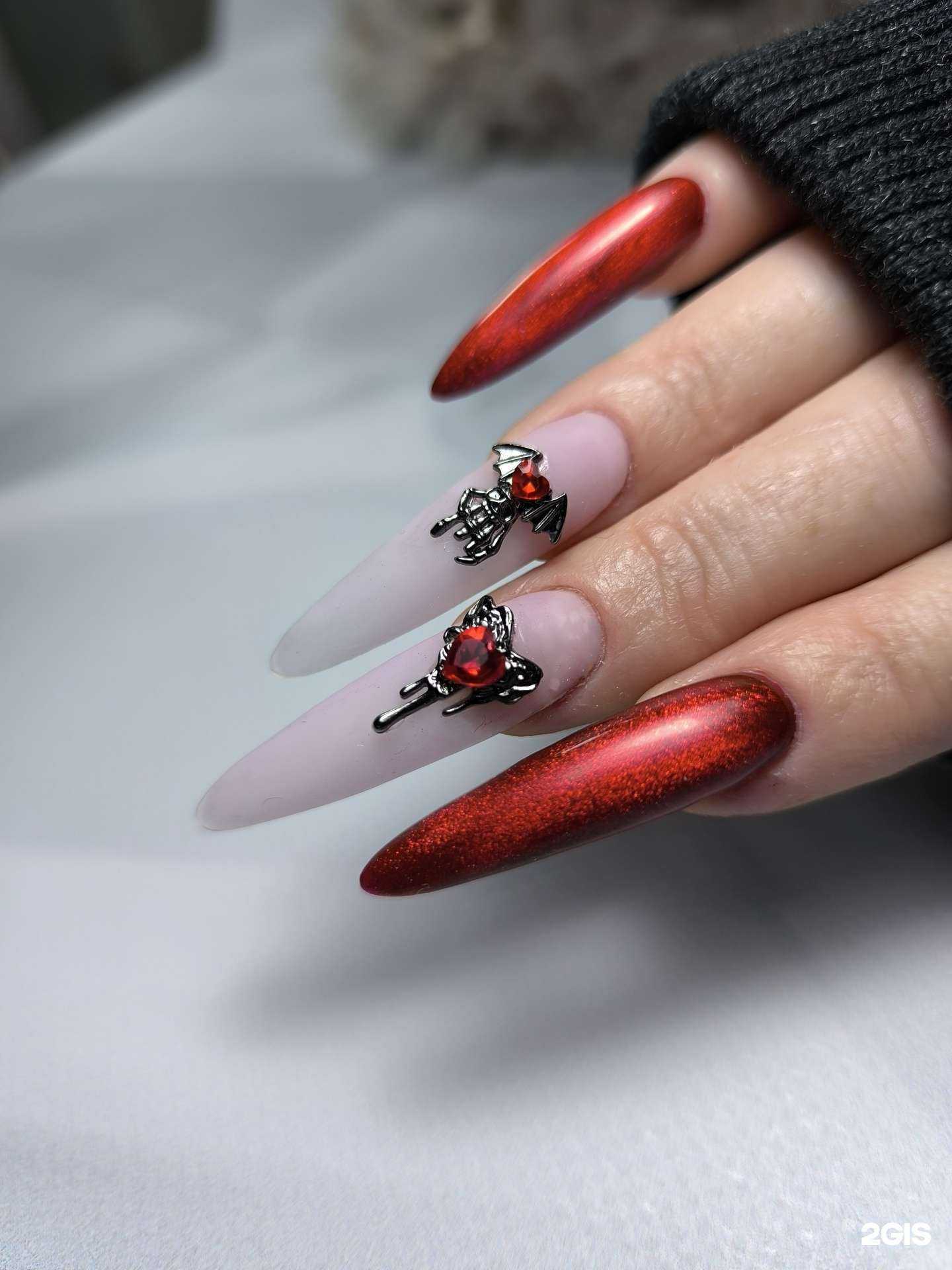 Отзывы на компанию Lina.M.Fox в Екатеринбурге c фото