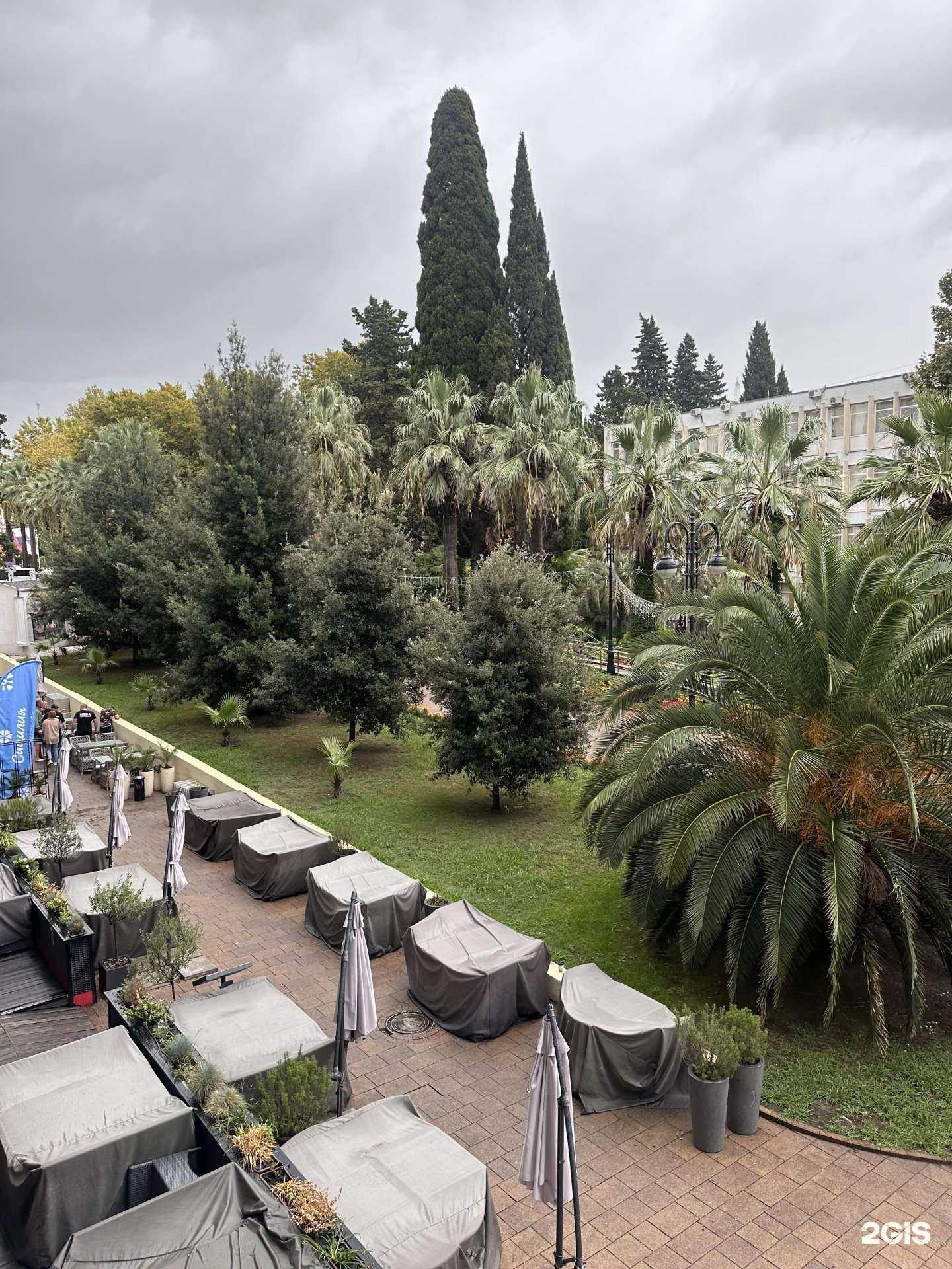 Отзывы на компанию Студия массажа и эпиляции в Сочи c фото