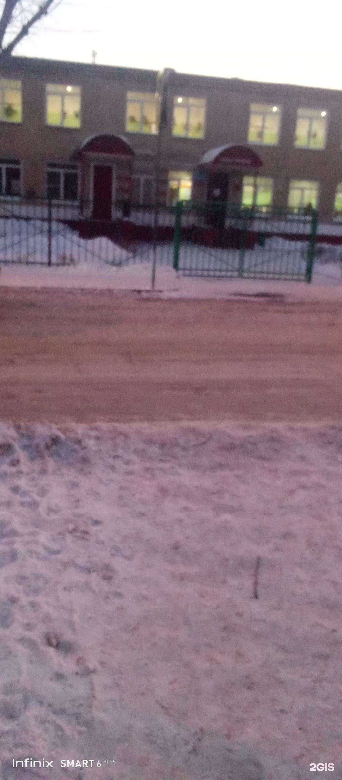 Отзывы на компанию Средняя школа №145 в Челябинске c фото