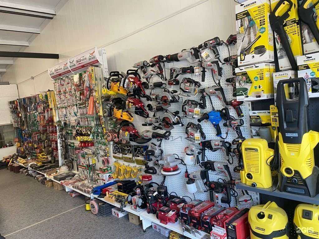 Отзывы на компанию Компания по продаже строительного крепежа в г. Екатеринбург c фото