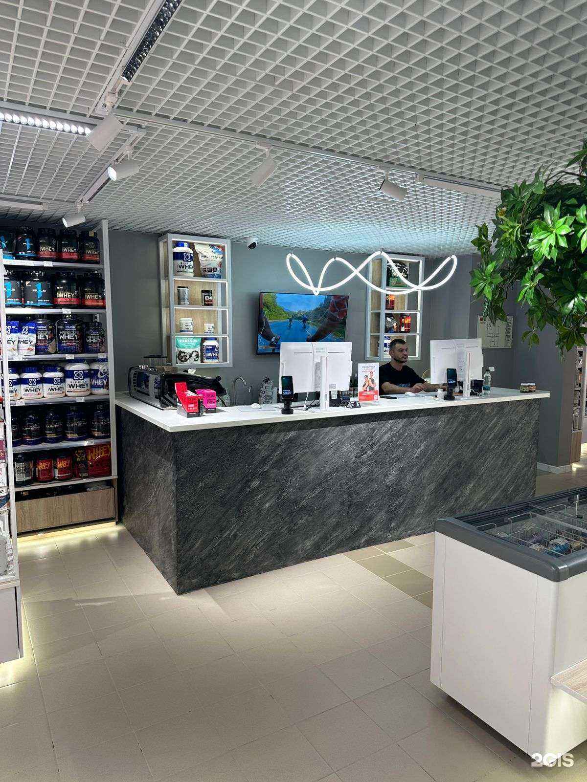 Отзывы на компанию Fitness Formula в Красногорске c фото