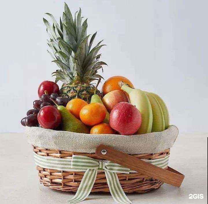 Отзывы на компанию Киш миш в Новосибирске c фото