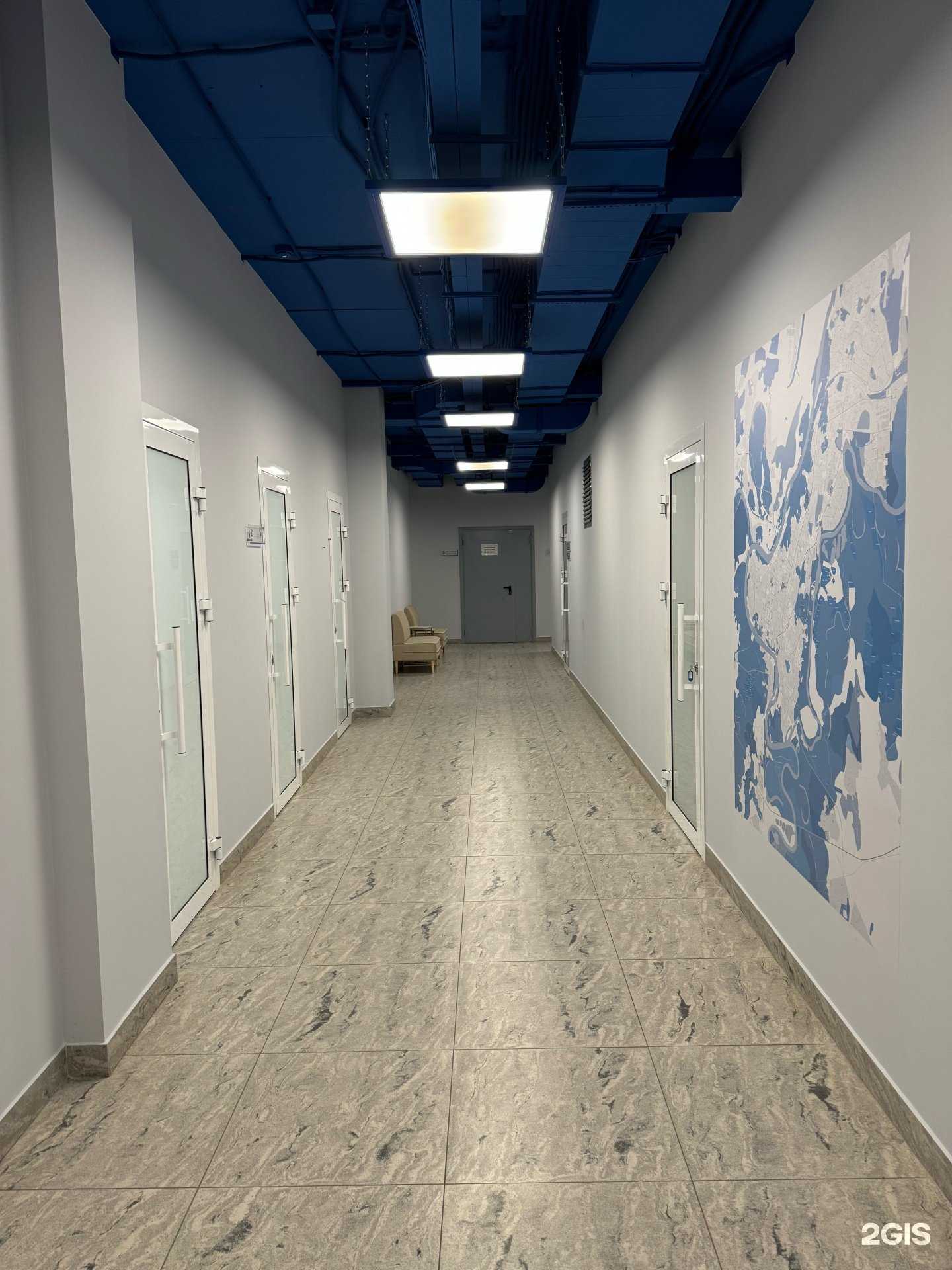 Отзывы на компанию Сигма в г. Уфа c фото